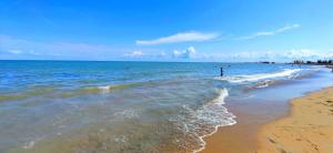 Apartamento Sueños del Mar by DENIA COSTA