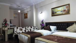 BeyazitHan Suites Old City