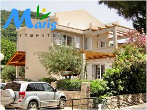 Apartments Maris