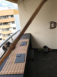 Stylish Penthouse Apartment