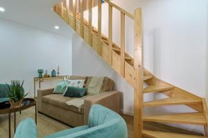 Casa do Arco - 3hvězdičkové hotely ve městě Ponta Delgada