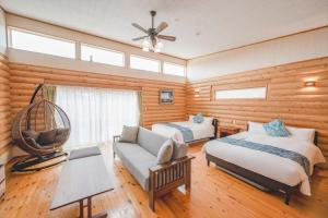 Tabino Hotel Villa Miyakojima