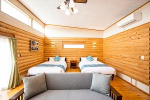 Tabino Hotel Villa Miyakojima