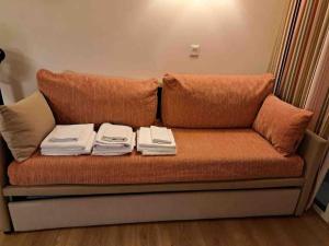 Village pierre et vacances cap Estérel, vue mer et Estérel, classé 3 étoiles