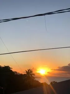 Elegant Rays Apartment- Golf Course , Grenada - Calivigny