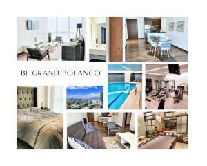 Beautiful Hi-rise, King size, HS Wi-Fi, pool, gym