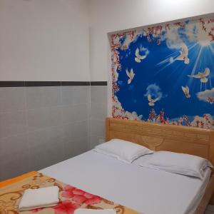 Nhà Nghỉ An Toàn