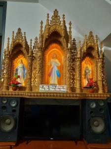 Nhà Nghỉ An Toàn