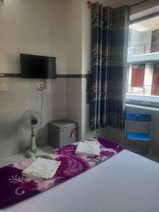 Nhà Nghỉ An Toàn