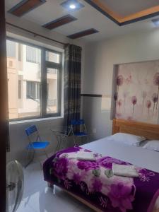 Phòng Deluxe (1 Người lớn + 1 Trẻ em) (Deluxe Room (1 adult + 1 child))