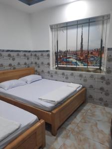 Phòng Hai Giường Đơn (Twin Room)