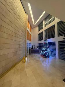 Apartamento con vista al mar