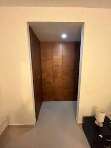 Apartamento con vista al mar