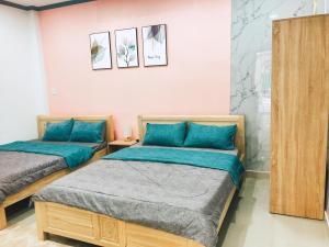 PINK Hotel Cần Thơ