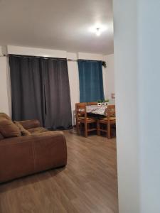 Appartements Boissy Gare RER A : photos des chambres