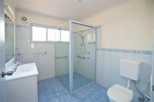 Beachbreak Boomerang