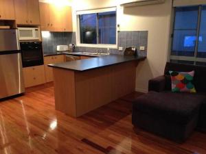 Beachbreak Boomerang