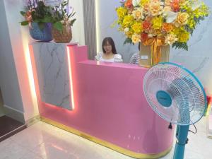 PINK Hotel Cần Thơ