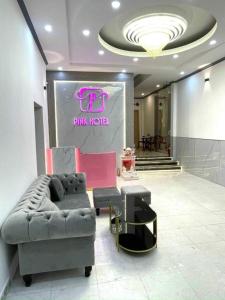 PINK Hotel Cần Thơ