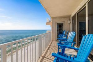 Shores Of Panama Best 3 Bedroom With Wrap-Around Balcony!