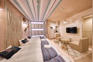 Hotel TORACO konohana