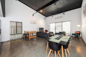 Vasse NewYorker Townhouse