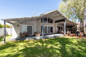 Bussell Hideaway Haven