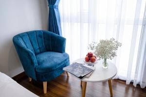 Tay Bac Hotel Da Nang