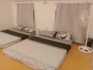 Atrias Bed & Breakfast at Laiya