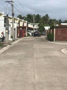 Atrias Bed & Breakfast at Laiya