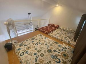 Atrias Bed & Breakfast at Laiya