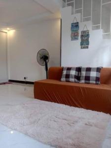 Atrias Bed & Breakfast at Laiya