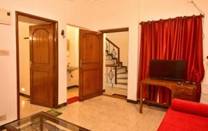 Villa Felicia 1Bbk property