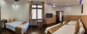 Phòng Deluxe Gia đình (Deluxe Family Room)