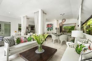 Esha Villa Drupadi Seminyak