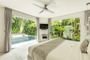 Esha Villa Drupadi Seminyak