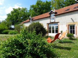 Maisons de vacances Gite Gouise, 3 pieces, 4 personnes - FR-1-489-435 : photos des chambres