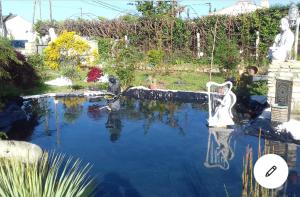 Maisons de vacances MAISON CHATEAU D'OLERON : photos des chambres