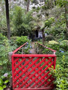 English Gardens - Forest Spa Suite