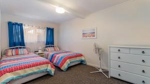 Comfy Ground Floor Unit opposite waterfront! Welsby Pde, Bongaree