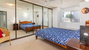 Everything you need including a pool! Karoonda Sands Apartments