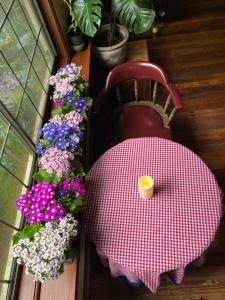 English Gardens - Forest Spa Suite