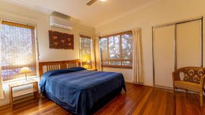Decked out for a Fantastic Holiday - Winnett St, Woorim (Upstairs only)