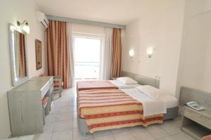 Hotel Fourtounis (Kefalos)