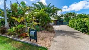 Kokomo, thats where we want to go - Bellara - Bellara