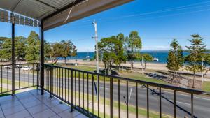 Boasting some of Bribies Best Waterviews