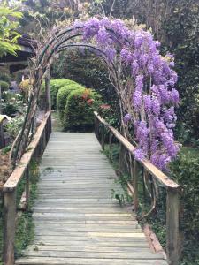 English Gardens - Forest Spa Suite