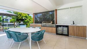 Paradise On The Promontory