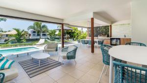 Paradise On The Promontory