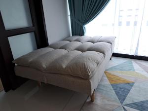 COZY Homestay Country Garden at DangaBay of JB, FREE wifi and streaming